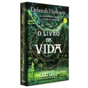O livro da vida