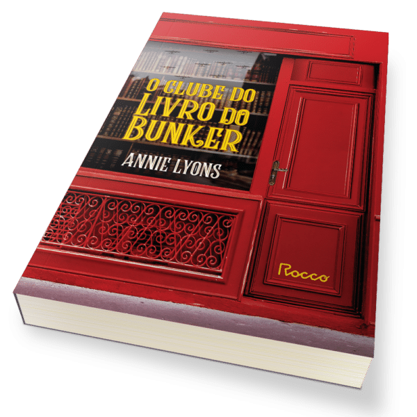 O Clube do Livro do Bunker