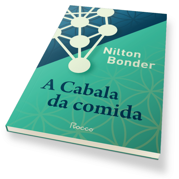 A cabala da comida