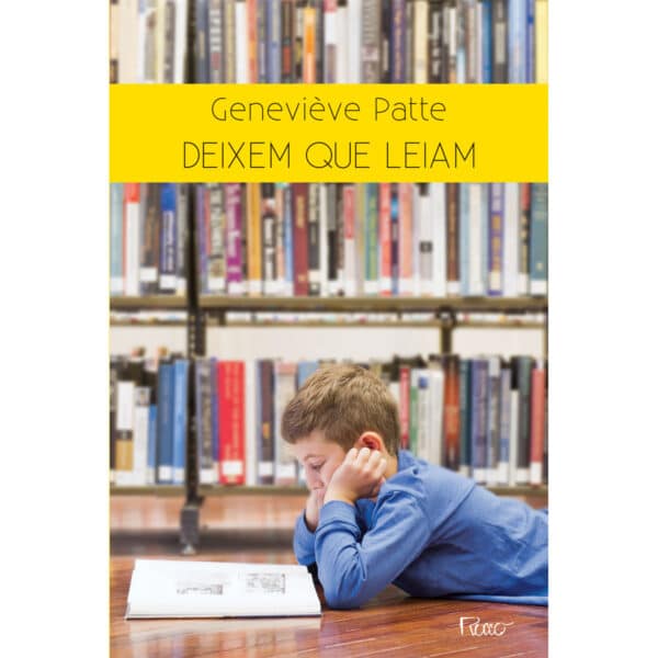 Deixem que leiam