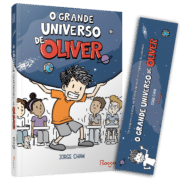 O grande universo de Oliver