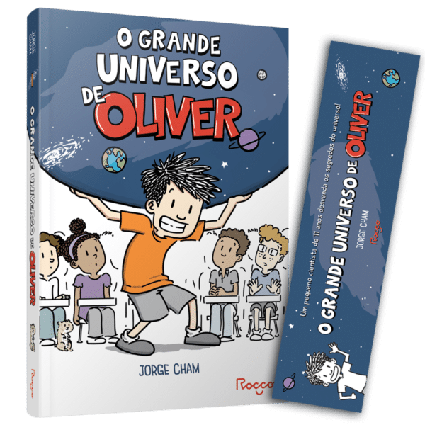 O grande universo de Oliver