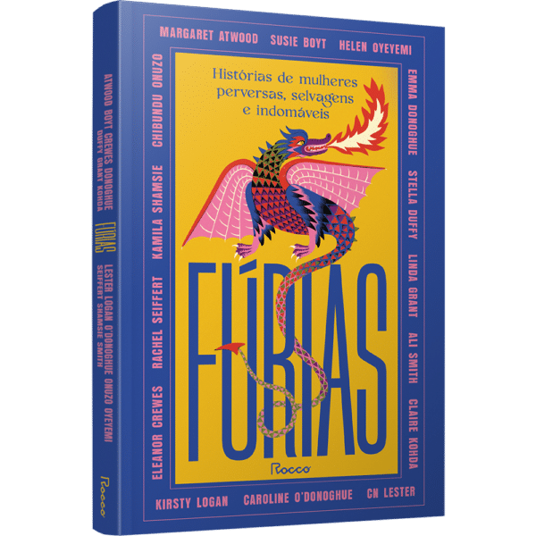 Fúrias