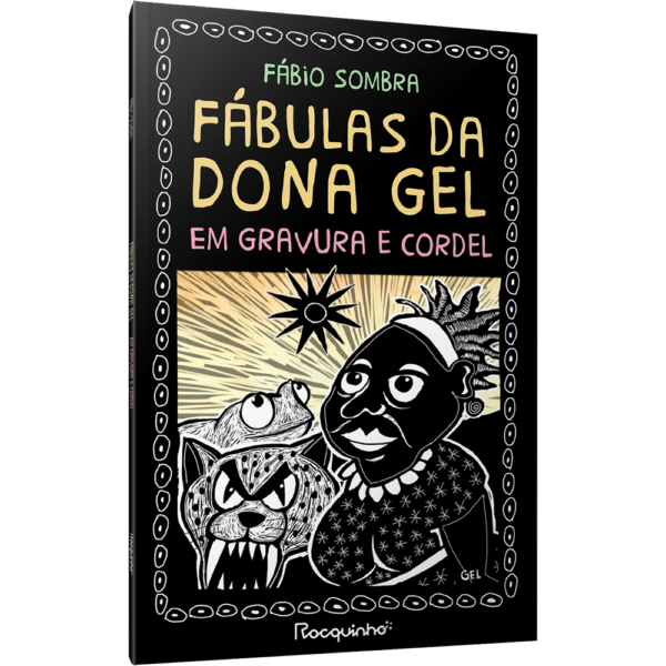 Fábulas da Dona Gel