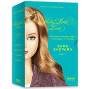 Série Pretty Little Liars (5-8)