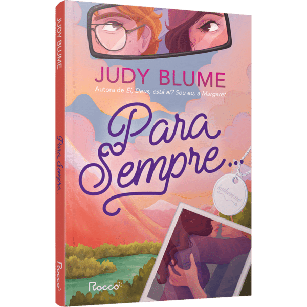 Para sempre...