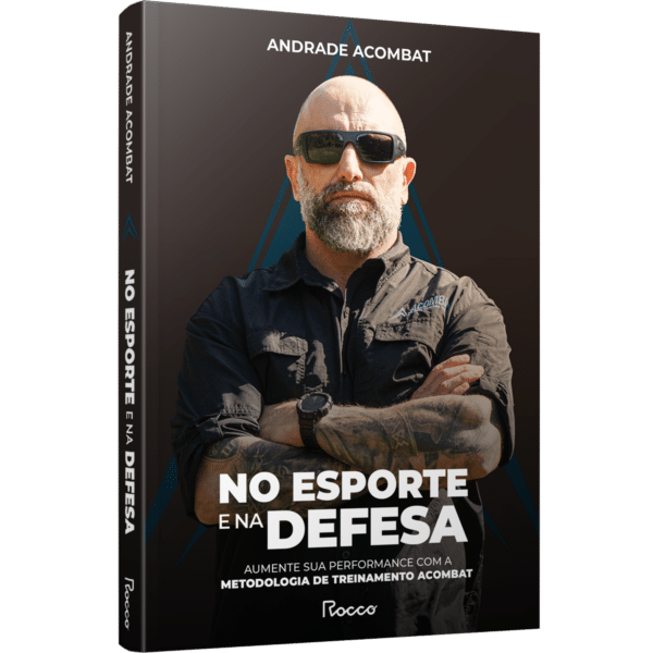 No esporte e na defesa