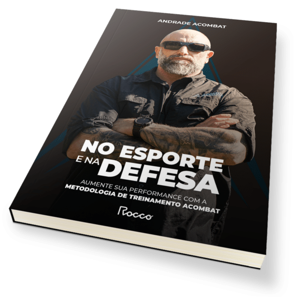 No esporte e na defesa