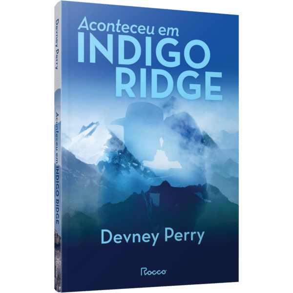 Aconteceu em Indigo Ridge
