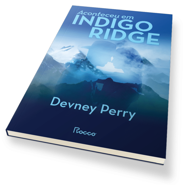 Aconteceu em Indigo Ridge