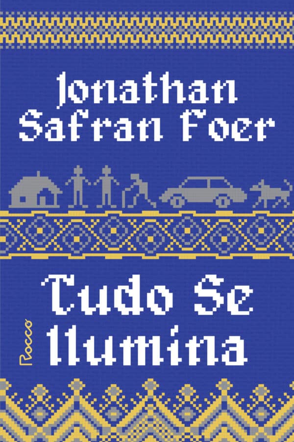 Tudo se ilumina
