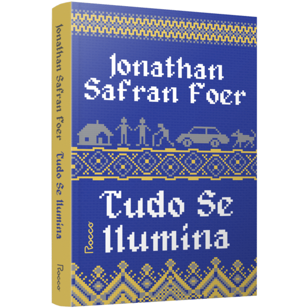 Tudo se ilumina