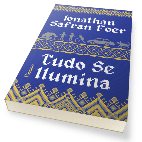 Tudo se ilumina