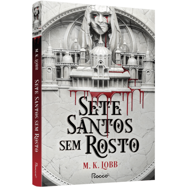 Sete santos sem rosto