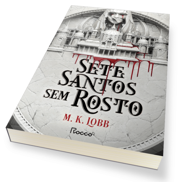 Sete santos sem rosto