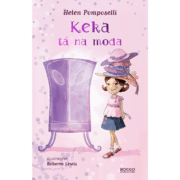 Keka tá na moda