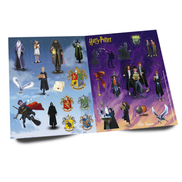Box Harry Potter - Edição Pottermore