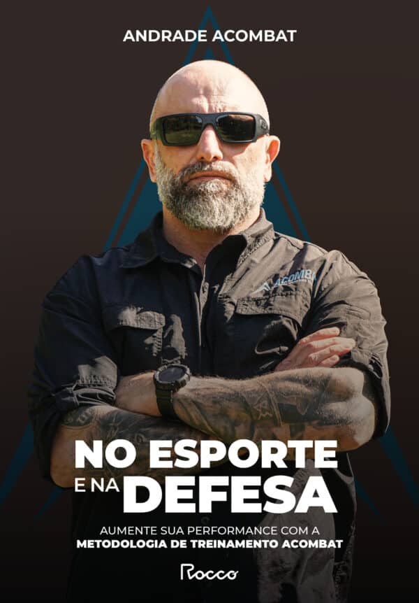 No esporte e na defesa