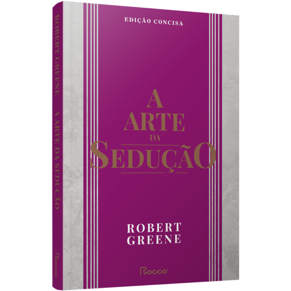 A arte da sedução