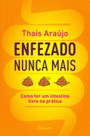 Enfezado nunca mais