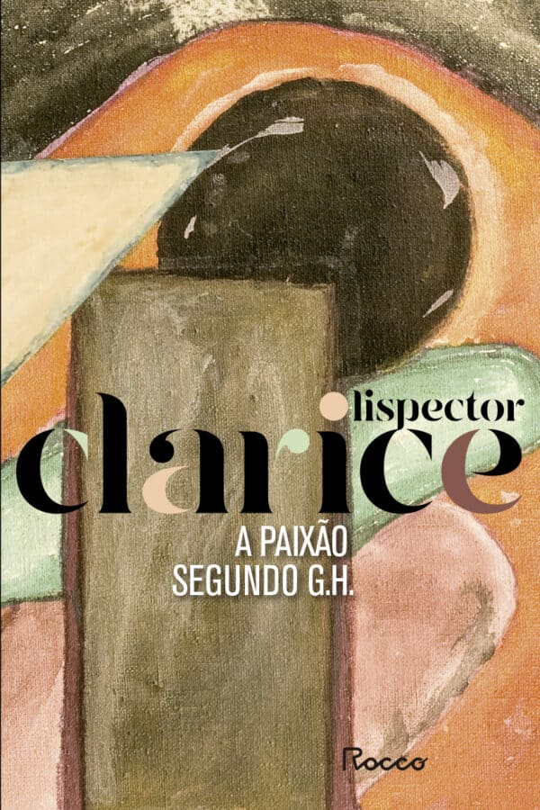 A paixão segundo G. H.