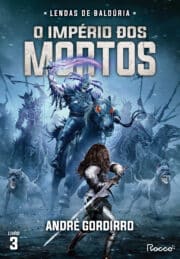 O império dos mortos