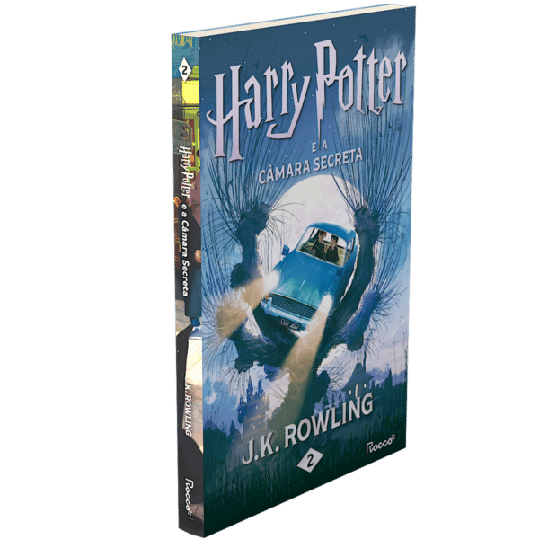 Harry Potter e a Câmara Secreta