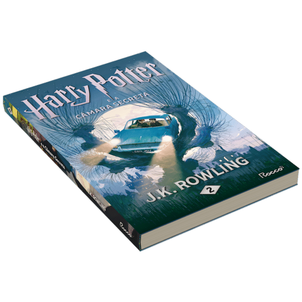 Harry Potter e a Câmara Secreta
