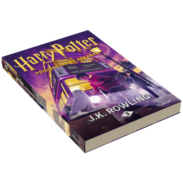 Harry Potter e o Prisioneiro de Azkaban