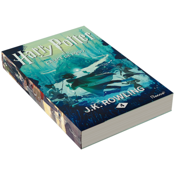 Harry Potter e o Cálice de Fogo