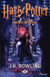 Harry Potter e a Ordem da Fênix