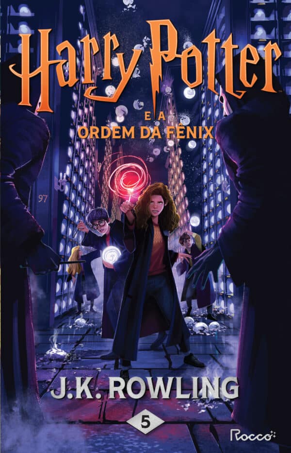 Harry Potter e a Ordem da Fênix