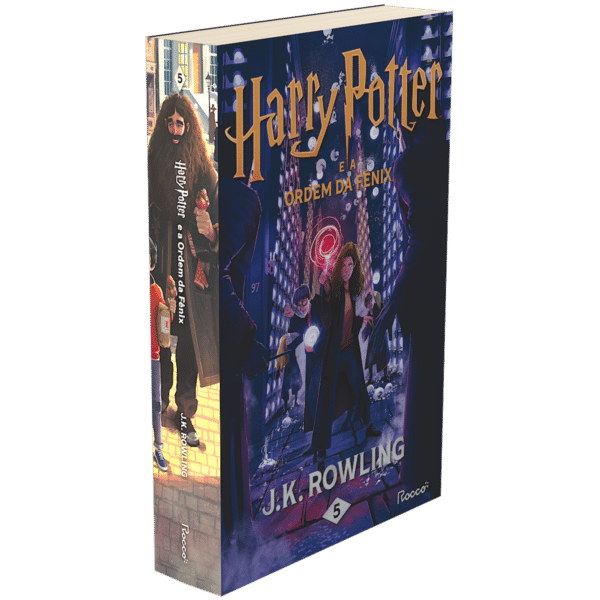 Harry Potter e a Ordem da Fênix