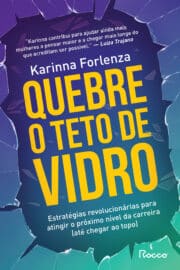 Quebre o teto de vidro