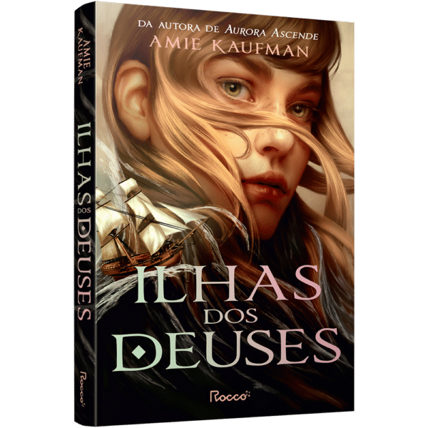 Ilhas dos deuses