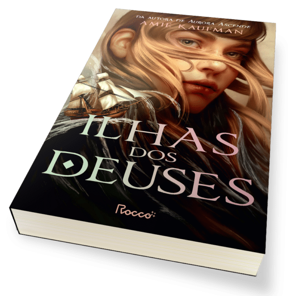 Ilhas dos deuses