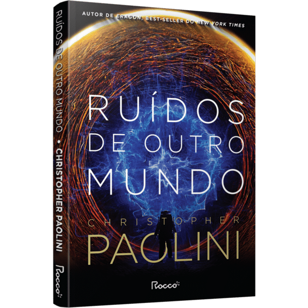 Ruídos de outro mundo