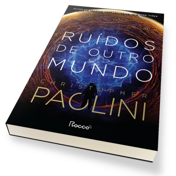 Ruídos de outro mundo