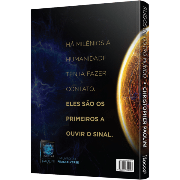 Ruídos de outro mundo