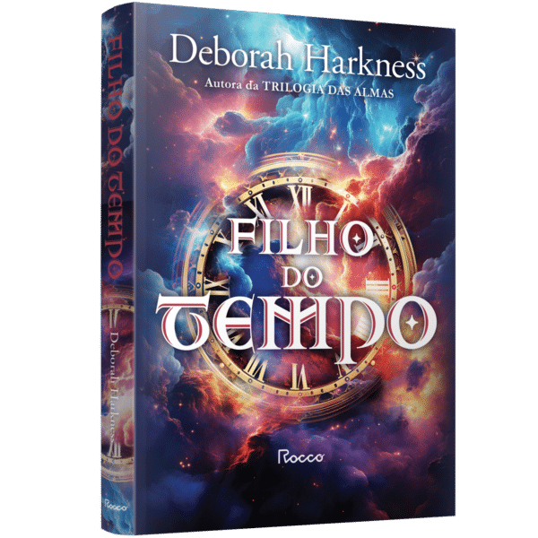 Filho do tempo