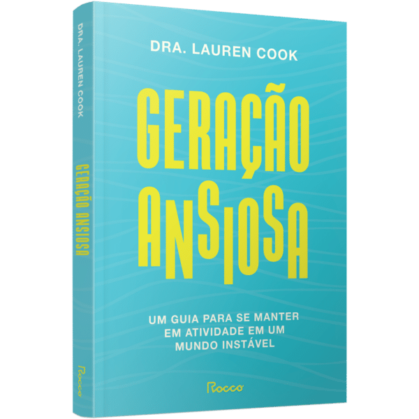 Geração ansiosa