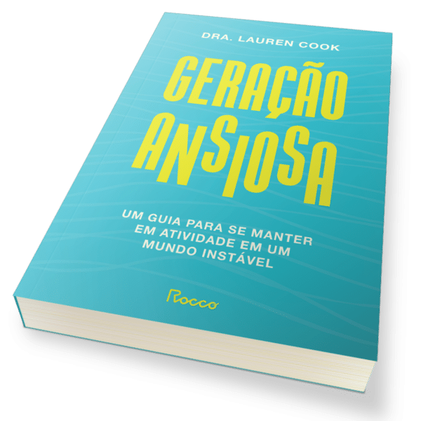 Geração ansiosa