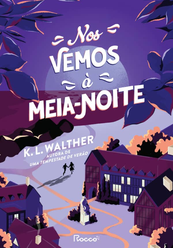 Nos vemos à meia-noite
