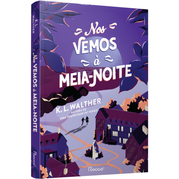 Nos vemos à meia-noite