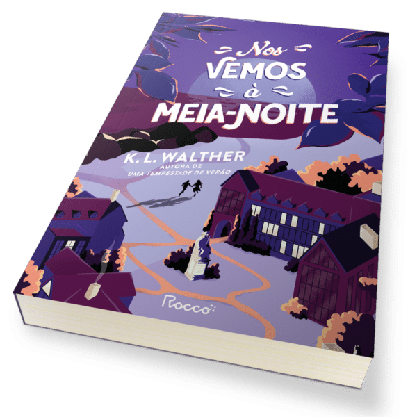 Nos vemos à meia-noite