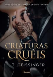 Criaturas cruéis