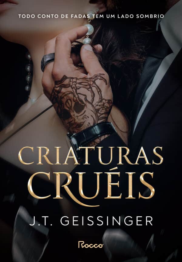 Criaturas cruéis