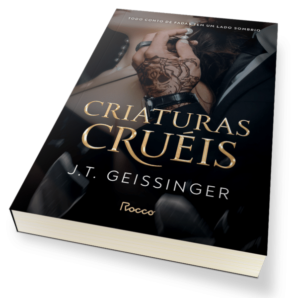 Criaturas cruéis