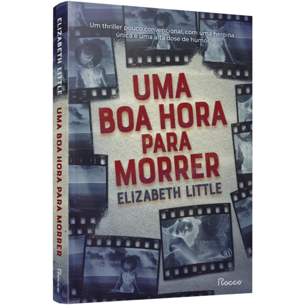 Uma boa hora para morrer