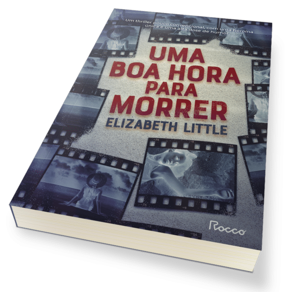 Uma boa hora para morrer